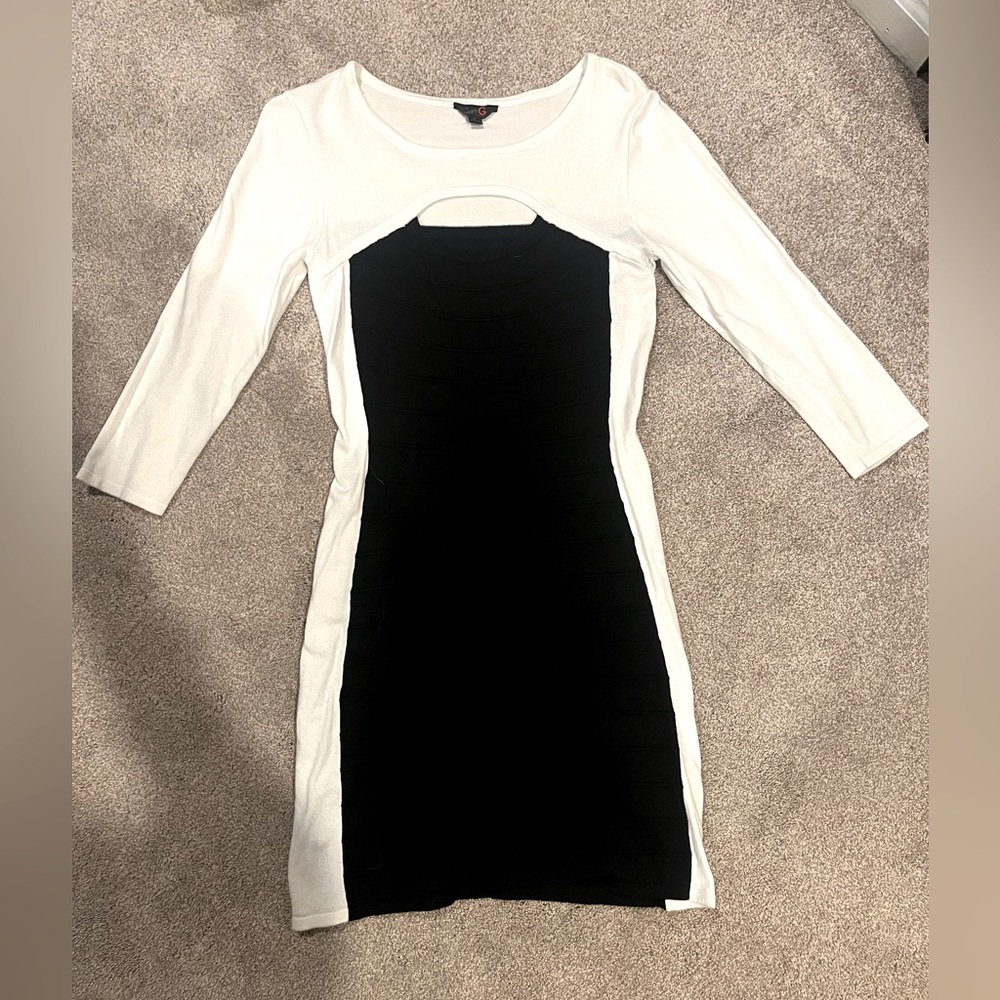 G by Guess Sweater Dress